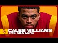 The Caleb Williams MIXTAPE Official USC Highlights USC Football 4K