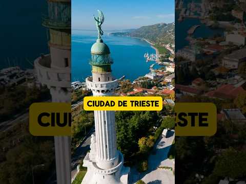 Un viaje por las ciudades italianas menos conocidas: Trieste
