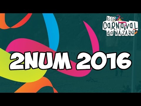 DoisNum 2016 - Carnaval da Nazaré