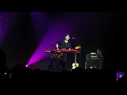 191206 The Rose(더로즈) - Photographer @ We Rose You Live in Kuala Lumpur [FANCAM]