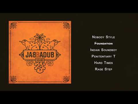 Jabbadub - Sound [Full EP]