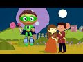 Super WHY Full Episodes English ️ Cinderella The Prince S Side Of The Story ️ S01E48 HD