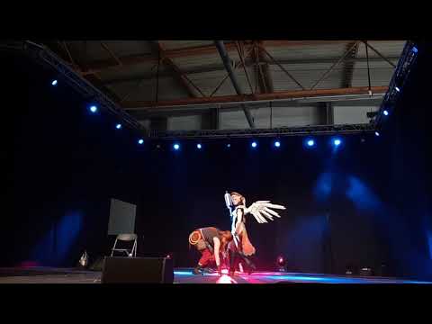 FACTS Selections C4 - 05 - Overwatch