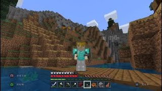 【PS4 Pro】# 23 〜エンドラアタック勝手にワンデス！？Part 17〜【Minecraft】