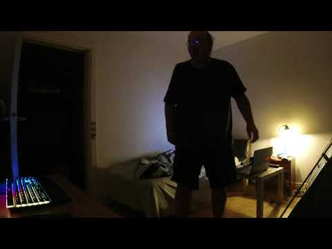 MongoTV_5580 - Min Natmad - Del 2 - RUGBRØD Med OST