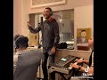 Djalil Palermo إعادة أغنية جيبو الفار Djibou El Var
