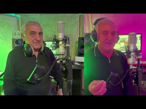 USHECi AVO/ AVO HOVHANNISYAN/(Cover)Mer Bajanman Oric (2024)