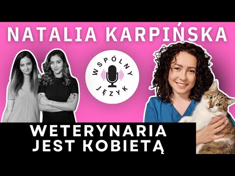 #6: Co każdy właściciel zwierzaka wiedzieć powinien | Natalia Karpińska