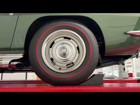1967 Chevrolet Corvette (CC-2025793) for sale in Rowley, Massachusetts
