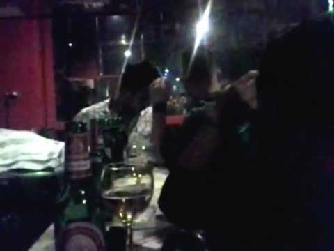 Amela Brdar-Imendan (Otvarenje Caffe Bar-a "Đas" Kakanj 13.02.2013)