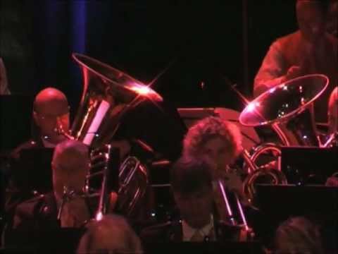 Gruno's Postharmonie Groningen -  The Seven Wonders of the Ancient World