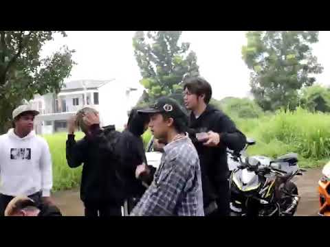 Sando Gang - Dogie x Weigi x King Promdi (official music video )