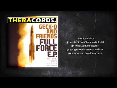 Geck-o & Stana - Mess With Me (THER-024) Official Video