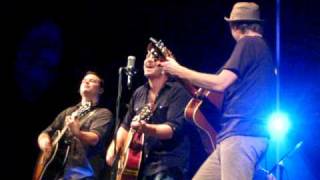 Doc Walker --I&#39;m Gonna Make You Love Me Oct. 21, &#39;09 NEW SONG