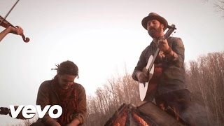 Drake White - The Simple Life (Acoustic Version)