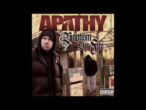 Apathy - The Game ft. Vinnie Paz
