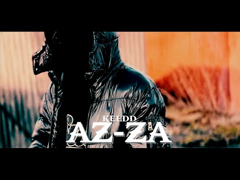 KEEDD - AZ & ZA (🎥: WILKU)