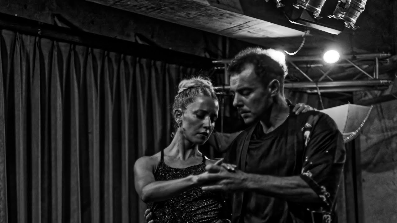 Video thumbnail for Delfina Pissani y Diego Valero (1/3)