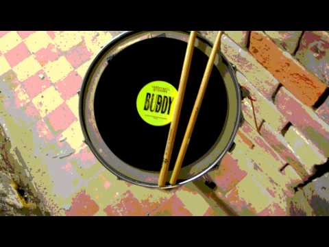 Basement Jaxx - Buddy