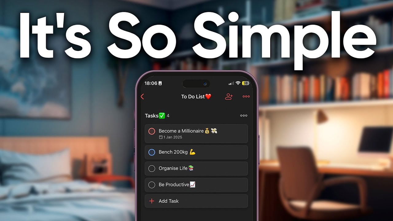The App I Use to Remember and Organise EVERYTHING!