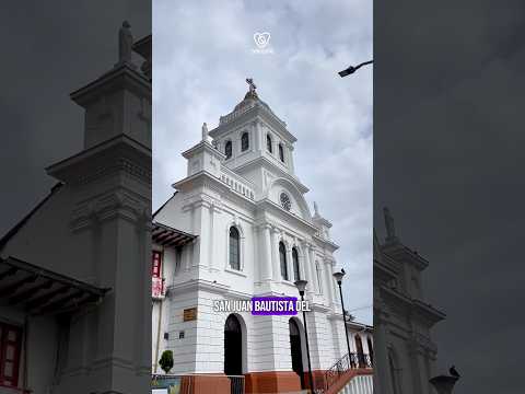 Miércoles de Ceniza desde Neira, Caldas.⛪️✝️