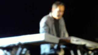 Transatlantic live at High Voltage Festival performing Return of the Giant Hogweed w/ Steve Hackett