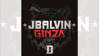 J Balvin   Ginza Remix ft  Daddy Yankee, Arcangel, Farruko, Yandel, Nicky Jam, De La Ghetto Y Zion