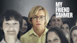 Video trailer för My Friend Dahmer