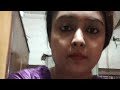 Tina Lahiri Is Going Live Here I Came Live After My Prolong Illness For You All