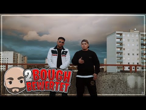 2Bough bewertet "Reda Rwena feat. Jigzaw - 16 Kugeln"