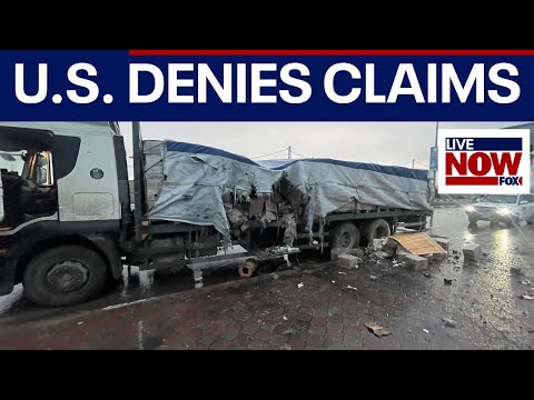 Video | US denies support of Israel bombings in Gaza, Iran nuclear talks resume