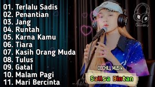 Download lagu Terlalu Sadis' Penantian, Jang - Sallsa Bintan Feat 3 Pemuda Berbahaya Full Album Terbaru Musik Mp3  mp3