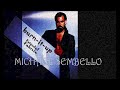 Michael Sembello - Burn it up - Extended Fabmix - 1986