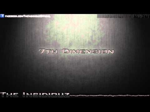 The Insidiouz - 7th Dimension