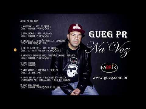 GUEG PR EU TO LIGEIRO