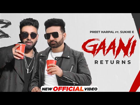 Gaani Returns — watch video