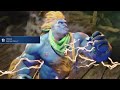 Blanka Win Pose Streetfighter Games Capcom Gaming Tekken8 Ad Shorts Foryou
