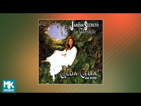💿 Alda Celia - Secret Garden of Worship (CD COMPLETE)