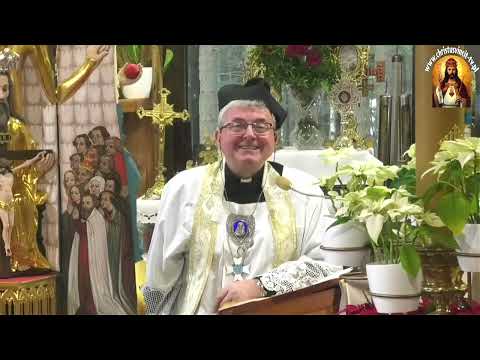 Kazanie - ks. P. Natanek 25.01.2026