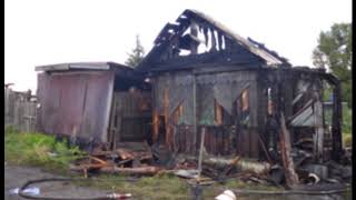 И ВНОВЬ ГИБЕЛЬ!