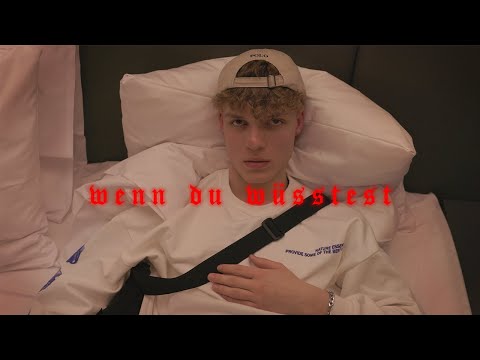 Young Mask x Rill - Wenn du wüsstest (Official Video)