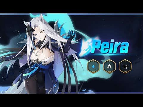 Epic Seven: Peira summons (gotta do it for the waifu)