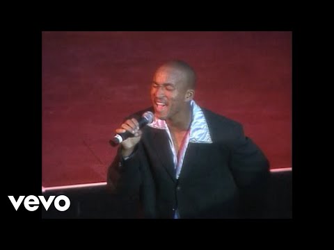 Joyous Celebration - My Deliverer (Live at the Playhouse - Durban 2004)