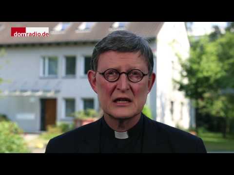 Wort des Bischofs - Unter jedem Dach wohnt ein Ach! (25. Juni 2017)