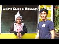 Kampoeng Tulip Wisata Bandung Bernuansa Kebun Tulip Di Belanda Follow Me 1
