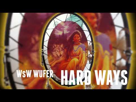 WsW WUFER - HARDWAYS (HOME RMX)