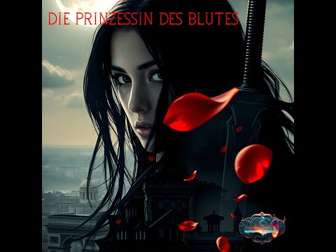 Die Prinzessin des Blutes