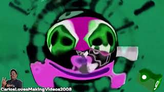 I Accidentally Klasky-Csupo... | Center Effects