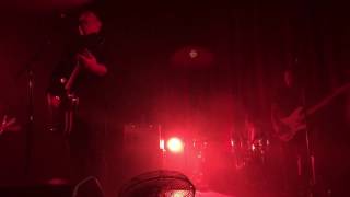 The Afghan Whigs - Oriole (new song) @ Civic Theatre NOLA 12/10/2016