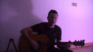 Material de disección de Alis - Cover acústico by JAF7